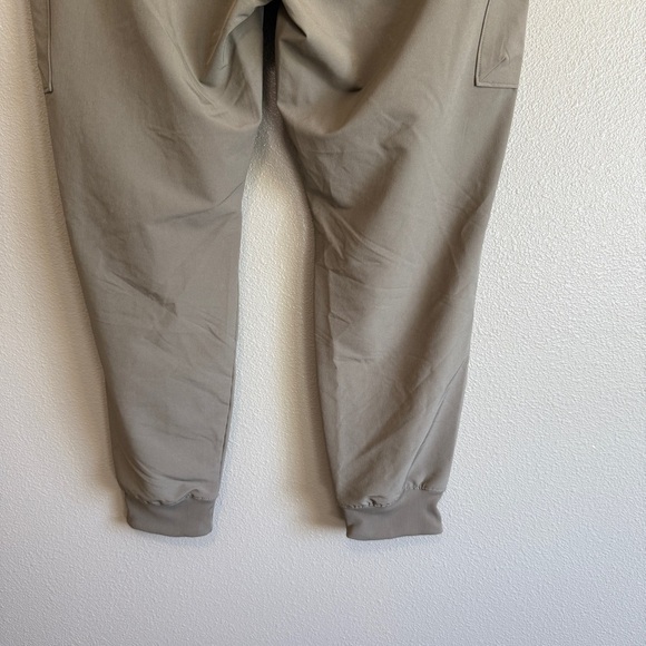 Abercrombie & Fitch Men’s Cargo Joggers - XL - Picture 6 of 8